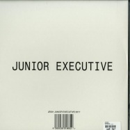 Back View : Average - AVERAGE EP - Junior Executive / JE001