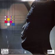 Back View : Gilberto Gil - REFAVELA (180G LP) - Polysom / 333251