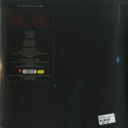 Back View : Max Richter - HENRY MAY LONG O.S.T. (180G LP + MP3) - Deutsche Grammophon / 4798218