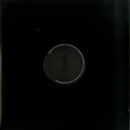 Back View : Mike Wall / Ascorbite - FACTION VOL. 3 - Corseque Records / CRSQ006