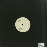 Back View : Suolo - NEANT EP (180G / VINYL ONLY) - RORA / RORA016