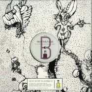 Back View : Nachtboutique - DIRTY NIGHTS AND BOOGIE LIGHTS - ALBUM SAMPLER 4 - flaneurecordings / FR004