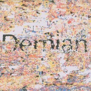 Back View : Demian - RETURN TO THIRD PLANET EP - Bau / Bau 03 / 20294