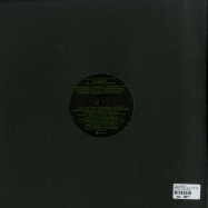 Back View : Various Artists - SVENGILE EP 1977 - 2017 - 40TH YEAR ANNIVERSARY - Opilec Music / OPCMTDE1208
