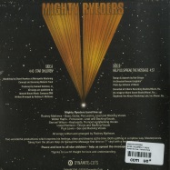 Back View : Mighty Ryders - STAR CHILDREN (7 INCH) - Dynamite Cuts / Dynam7006