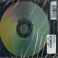 Back View : Ariana Grande - NO TEARS LEFT TO CRY (MAXI-CD) - Universal / 6771370