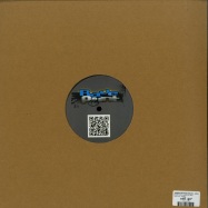 Back View : Various Artists (Maciel, Josh, Marcq, Clark Davis) - RAVEPOINT SAMPLER NR. 1 - Rave Point / RVP001