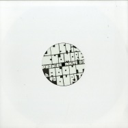 Back View : Justin Cudmore - TWISTED LOVE / ABOUT TO BURST - Phonica White / PHONICAWHITE019