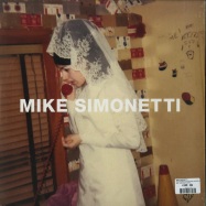 Back View : Mike Simonetti - SOLIPSISM (COLLECTED WORKS 2006-2013) (LP) - 2MR / 2MR-038LP / 168791