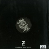 Back View : Various Artists - SAMURAI MUSIC DECADE PART 4 (COLOURED VINYL) - Samurai Music / SM1004LTD