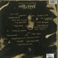 Back View : Marlowe - MARLOWE (SMOKEY MARBLED LP) - Mello Music Group / MMG001181