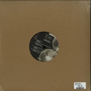 Back View : Various Artists - REPLACED THAT BASS - Enliven Music / ELM019