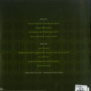 Back View : Aretha Franklin - THIS CHRISTMAS (LP) - DMI Records / 8760390