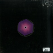 Back View : Greg Beato - DADE EP - NI UN PERO / UNPE 02