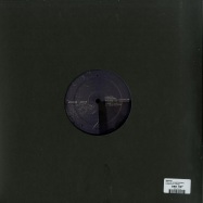 Back View : Qestion - ANSIA EP (KWARTZ REMIX) - Order&Devotion / O&D005