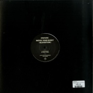 Back View : Xpansions - MOVE YOUR BODY (ELEVATION) (KRYSTAL KLEAR / LOODS / REBUKE REMIXES) - Food Music / YUM501V