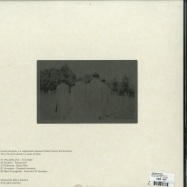Back View : Various Artists - HUMAN ABSTRACTS VOL.1 - brokntoys, Endless Illusion / BT36/ENDILL012