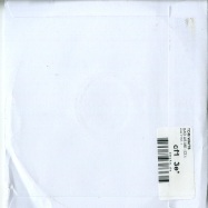Back View : Tom Waits - BAD AS ME (CD) - Anti 7151-1