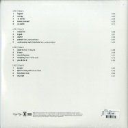 Back View : Drake - IF YOU RE READING THIS ITS TOO LATE (2LP) - Young Money / 4797345