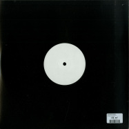 Back View : Unknown Artist - II GATTO & LA VOLPE - Rye Records / RYE00