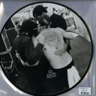 Back View : Red Hot Chili Peppers - CALIFORNICATION (LTD PICTURE 2LP) - Warner Bros. Records / 9362490008