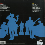 Back View : The New Mastersounds - SHAKE IT (LP) - One Note Records / ONRLP024