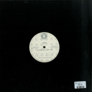 Back View : ATR - SOME OLD SHIT EP - Phoq U Phonogrammen / PH.U.5