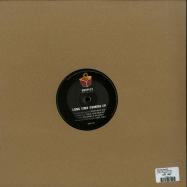 Back View : Various Artists - LONG TIME COMING EP - SUSPECT PACKAGE / SUS010