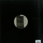 Back View : Ausgang - OUTPUT REMIXES (VINYL ONLY) - Key Vinyl / KEYLP02RMX