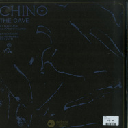 Back View : Chino - THE CAVE EP - Syntetyk / SYNT002