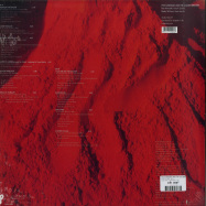 Back View : Ryo Kawasaki And The Golden Dragon - LITTLE TREE (LP) - Studio Mule / Studio Mule 27 LP