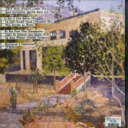 Back View : Mezigue - LE MEILLEUR TITRE POUR UN ALBUM (2X12INCH) - D.KO Records / D.KOLP06