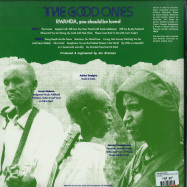 Back View : The Good Ones - RWANDA, YOU SHOULD BE LOVED (LP) - Anti / 277141 / 05183681