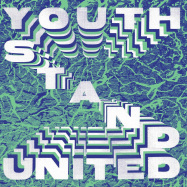 Back View : Youth Stand Up - YOUTH STAND UNITED - Autonomous Africa / AALP003