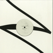 Back View : Ike Release - THE SHAPE OF ORBIT - Love Notes From Brooklyn / LVNO19