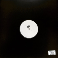 Back View : Soul Mass Transit System - UP & BUMPIN EP (CRAZY BANK MIX)(140 G VINYL) - Rhythm N Vibe / RNV 04