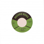 Back View : The Devonns - TELL ME (7 INCH) - Record Kicks / RK45080