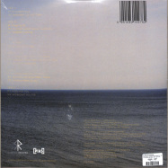 Back View : Ulrich Schnauss - FAR AWAY TRAINS PASSING BY (3LP) - PIAS-SCRIPTED REALITIES / 39147921