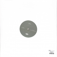 Back View : Debussy - SPICEBOX EP / DJ STEAW RMX - Talman / Talman010