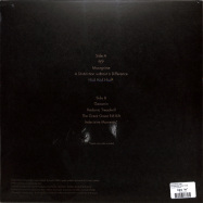 Back View : Majestoluxe - SECONDARY SANCTIONS (LP + MP3) - Kess Kill / KESS013