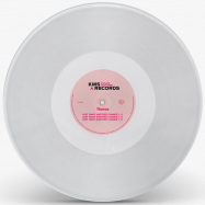 Back View : Reese - JUST WANT ANOTHER CHANCE (CLEAR VINYL REPRESS) - KMS / KMS153CLEAR