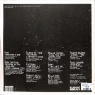 Back View : Various Artists - MUSIC FOR NAACP (2LP, 140 G VINYL) - Running Back / RBNAACP1