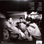 Back View : Beastie Boys - BEASTIE BOYS MUSIC (180G 2LP) - Capitol / 0728091