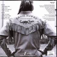 Back View : Ernie Hawks & The Soul Investigators - SCORPIO MAN (YELLOW LP) - Timmion / TRLP12005C