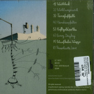 Back View : Schlammpeitziger - EIN WELTLECK IN DER ECHOKAMMER (CD) - Bureau B / BB3452 / 05195692