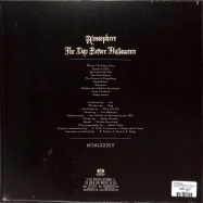 Back View : Atmosphere - THE DAY BEFORE HALLOWEEN (180G LP + MP3) - Rhymesayers / RSE325LP / 00142819