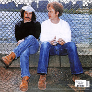 Back View : Simon & Garfunkel - GREATEST HITS (WHITE LP) - Sony Music Catalog / 19439797121
