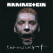 Back View : Rammstein - SEHNSUCHT (CD) - Universal / 5373042