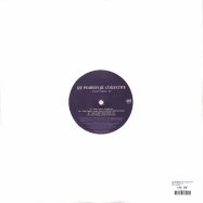 Back View : Lee Pearson Jr. Collective - START TODAY EP - Neroli / Nero052