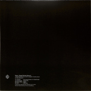 Back View : Various Artists - CHARGED PARTICLES VOL.1 - Southern Lights / SL007